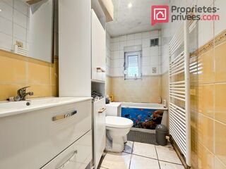  Maison  vendre 3 pices 77 m