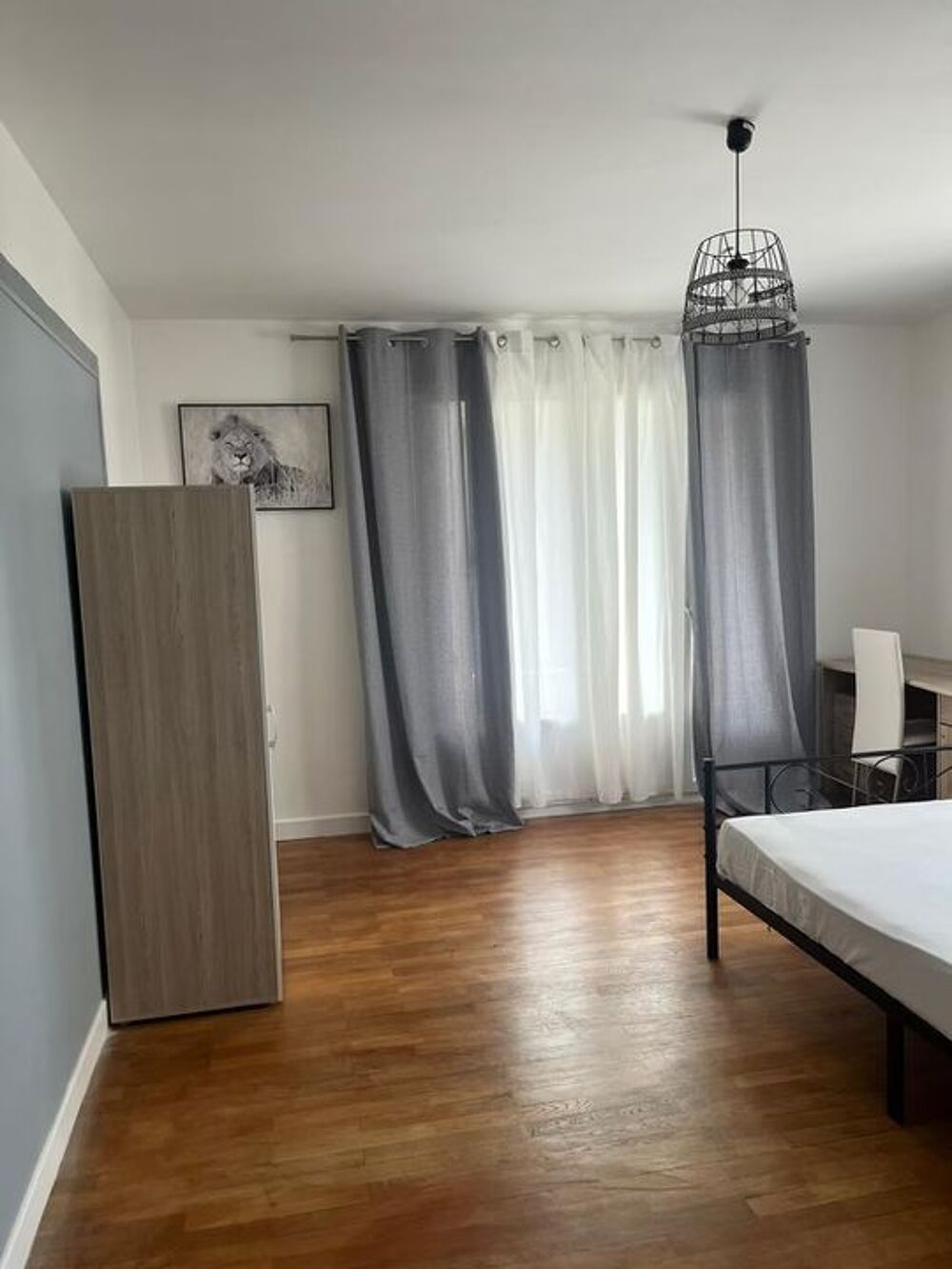 Location Appartement Appartement de 93m2 à louer sur Grenoble Grenoble