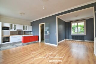  Maison � vendre 5 pi�ces 88 m�