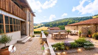  Ferme à vendre 4 pièces 180 m²