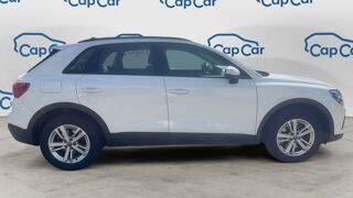 Q3 2.0 TDI 190 Quattro S-Tronic 7 S line 2020 occasion 57200 Sarreguemines
