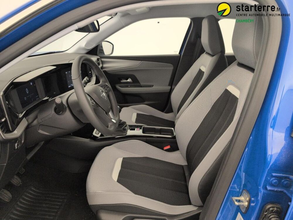 Mokka 1.2 Turbo 136 ch BVM6 Elegance Business 2023 occasion 73420 Voglans