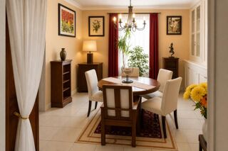  Maison à vendre 9 pièces 176 m²