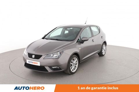 Seat ibiza 1.2 TSI Style 90 ch