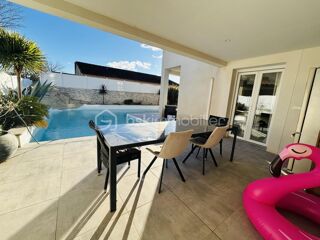  Maison � vendre 5 pi�ces 130 m�