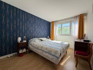  Appartement à vendre 5 pièces 105 m²
