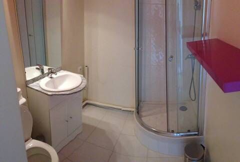  Appartement � louer 1 pi�ce 26 m�