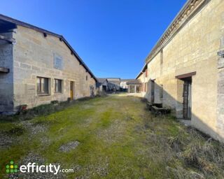  Maison à vendre 5 pièces 163 m²