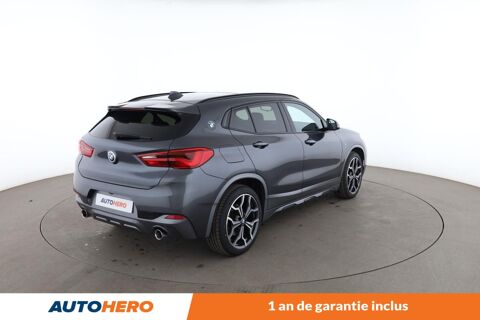 X2 xDrive20i M Sport X BVA8 192 ch 2018 occasion 92130 Issy-les-Moulineaux