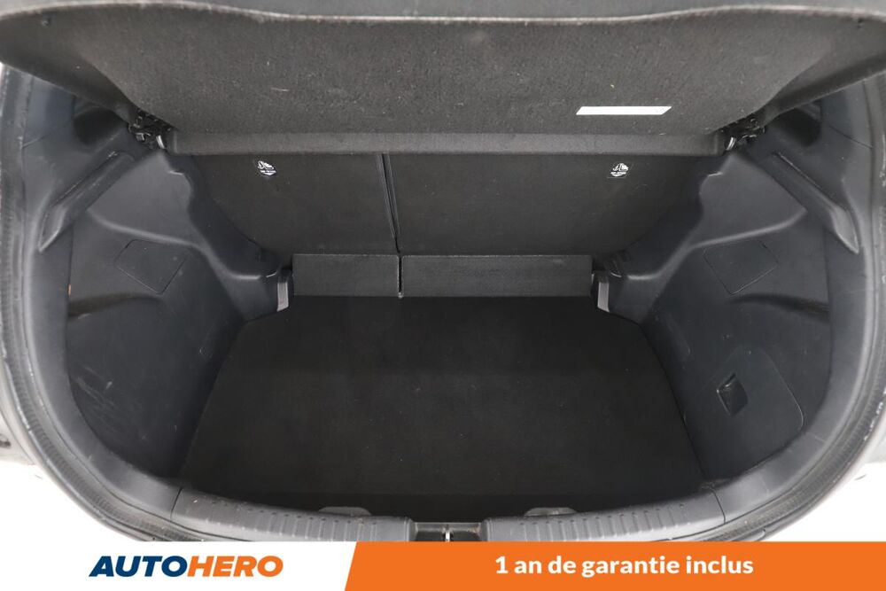 Yaris 1.5 Hybrid GR Sport 116H 2022 occasion 92130 Issy-les-Moulineaux