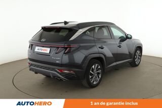 Tucson 1.6 CRDi Hybrid 48V Creative DCT-7 136 ch 2021 occasion 92130 Issy-les-Moulineaux