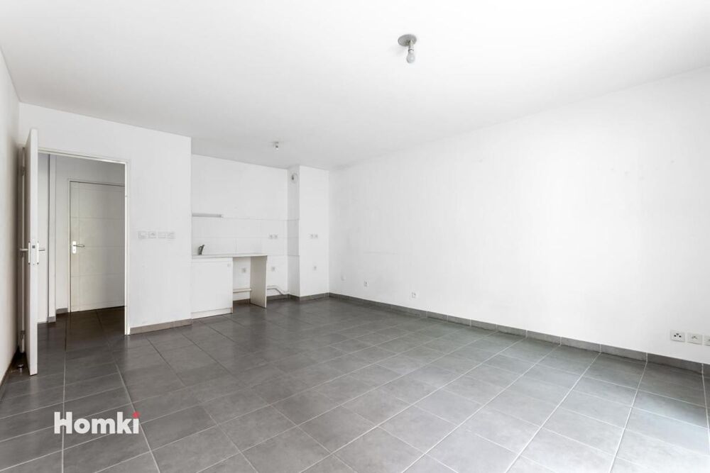 Vente Appartement Appartement T3 de 56 m² à Montpellier 34080, Rue de Malbosc Montpellier