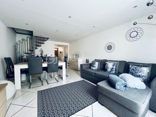  Maison � vendre 5 pi�ces 100 m�