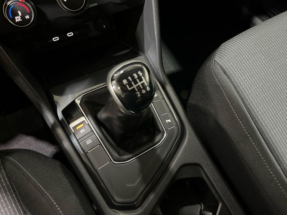 Tiguan 1.5 TSI 130ch BVM6 2023 occasion 31100 Toulouse