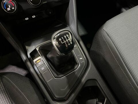Tiguan 1.5 TSI 130ch BVM6 2023 occasion 31100 Toulouse