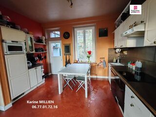 Maison � vendre 5 pi�ces 108 m�
