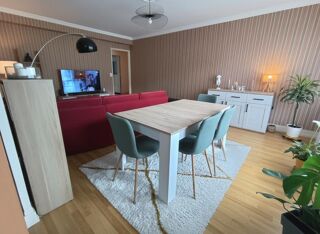  Appartement à vendre 4 pièces 104 m²