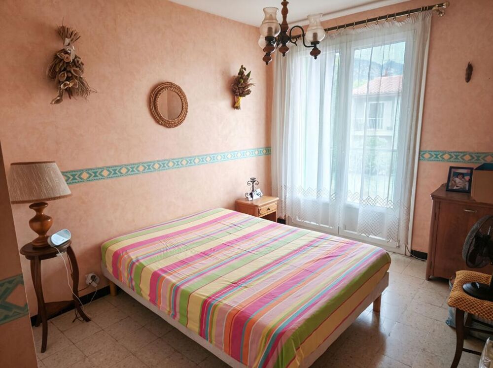 Vente Maison Maison Saint Paul de Fenouillet 6 pièces 130 m2 Saint paul de fenouillet