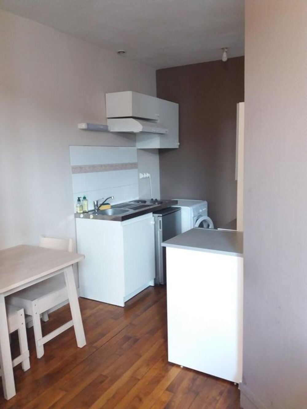 Location Appartement Appartement de 26m2 à louer sur Orsay Orsay