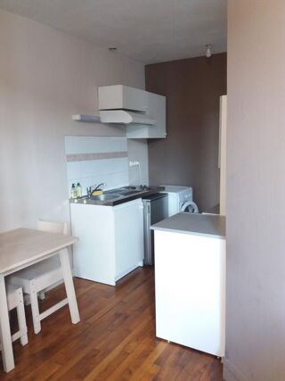  Appartement à louer 1 pièce 26 m² Orsay