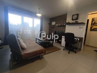  Appartement � vendre 2 pi�ces 41 m�