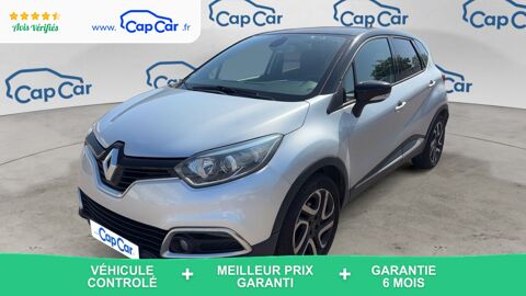 Renault captur TCe 90 Energy Intens