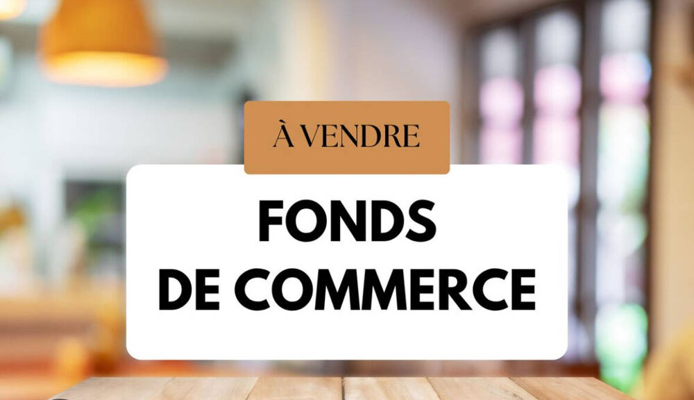   FONDS DE COMMERCE  - RESTAURANT - BORMES LES MIMOSAS 