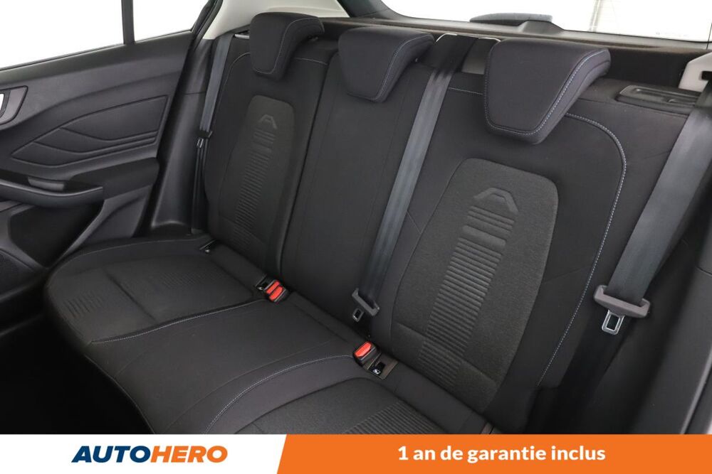 Focus 1.0 EcoBoost Active 125 ch 2019 occasion 92130 Issy-les-Moulineaux