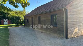  Maison à vendre 4 pièces 102 m²
