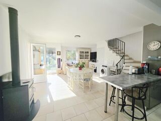  Maison � vendre 4 pi�ces 92 m�