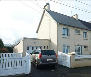  Maison  vendre 6 pices 100 m