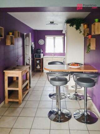  Maison à vendre 4 pièces 105 m²
