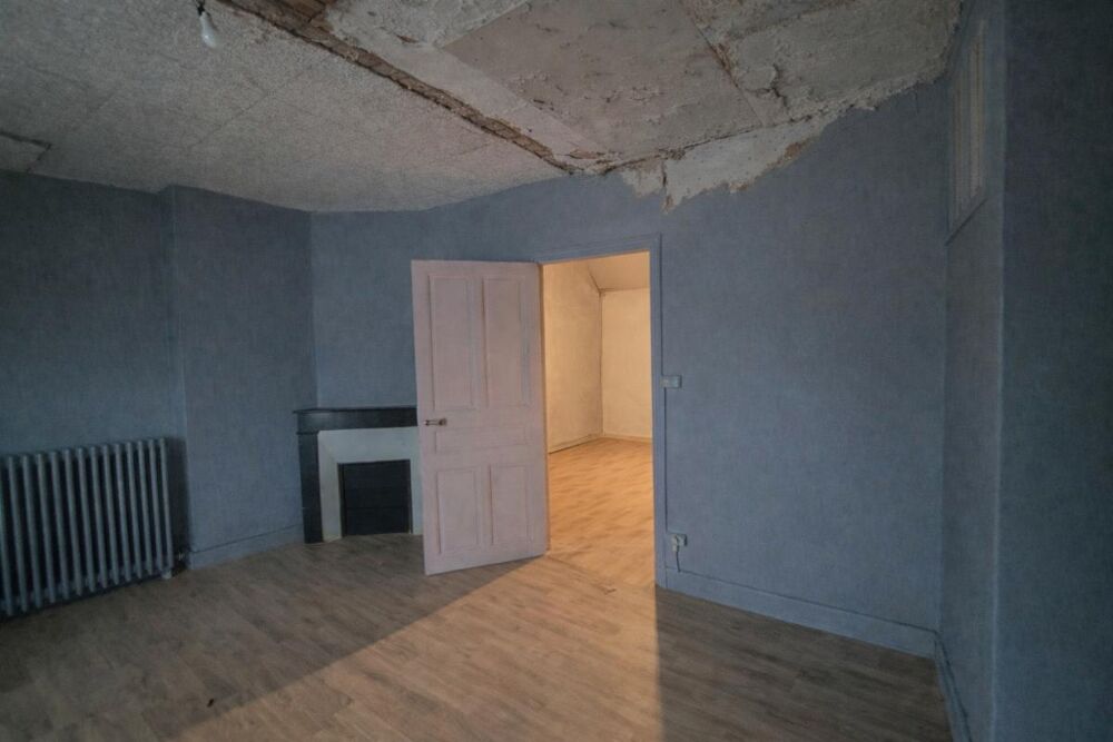 Vente Maison Ensemble immobilier Blois