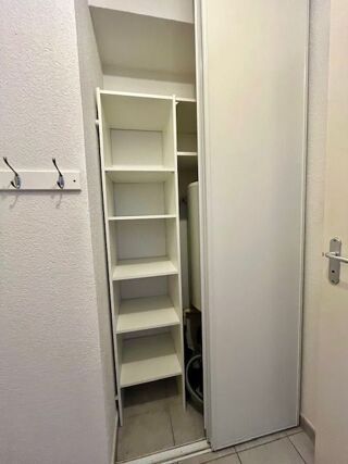  Appartement � louer 1 pi�ce 28 m�