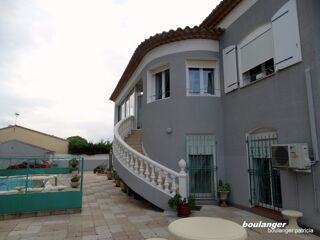  Villa � vendre 11 pi�ces 400 m�