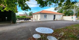  Maison à vendre 6 pièces 79 m²