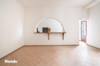  Appartement � vendre 2 pi�ces 60 m�