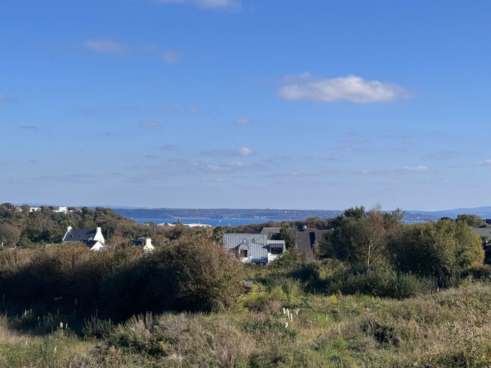 Maison Secteur St Anne du Porzic à vendre 9 pièces BREST (29)