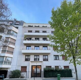  Appartement � louer 2 pi�ces 56 m�