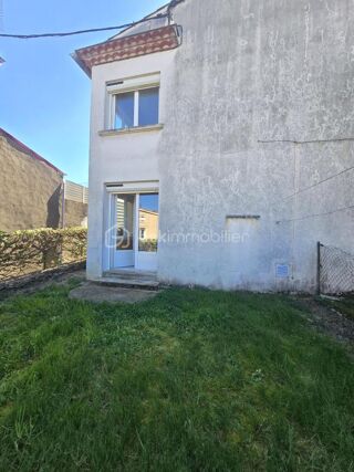  Maison à vendre 4 pièces 84 m²