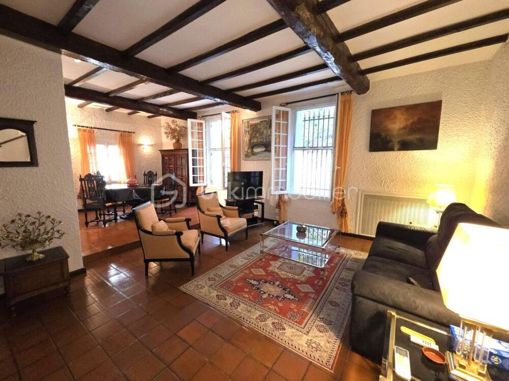 Vente Maison Exclusivité – Rare Maison de Ville de 210 m² au Cœur de Montpellier (Quartier Boutonnet) Montpellier