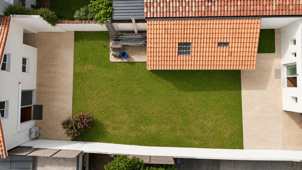 Vente Maison 230m2 BEGLES (33130)