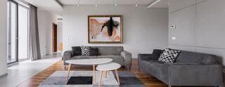  Appartement  vendre 5 pices 93 m