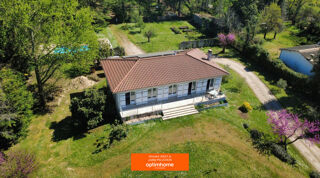  Maison à vendre 5 pièces 115 m²