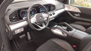 Classe GLE 450 EQ Boost 367 4Matic 9G-TRONIC AMG Line 2023 occasion 38080 L Isle D Abeau