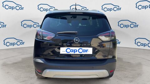Crossland 1.2 Turbo 130 BVA6 Elegance 2022 occasion 27590 Pitres