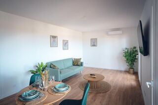  Appartement � vendre 3 pi�ces 65 m�