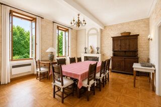  Maison à vendre 8 pièces 234 m²
