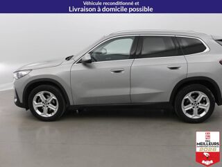 X1 sDrive 18i 136DKG7 +Acc&egrave;s confort +Jantes 18 2023 occasion 10150 Lavau