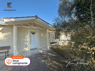  Maison � vendre 6 pi�ces 133 m�